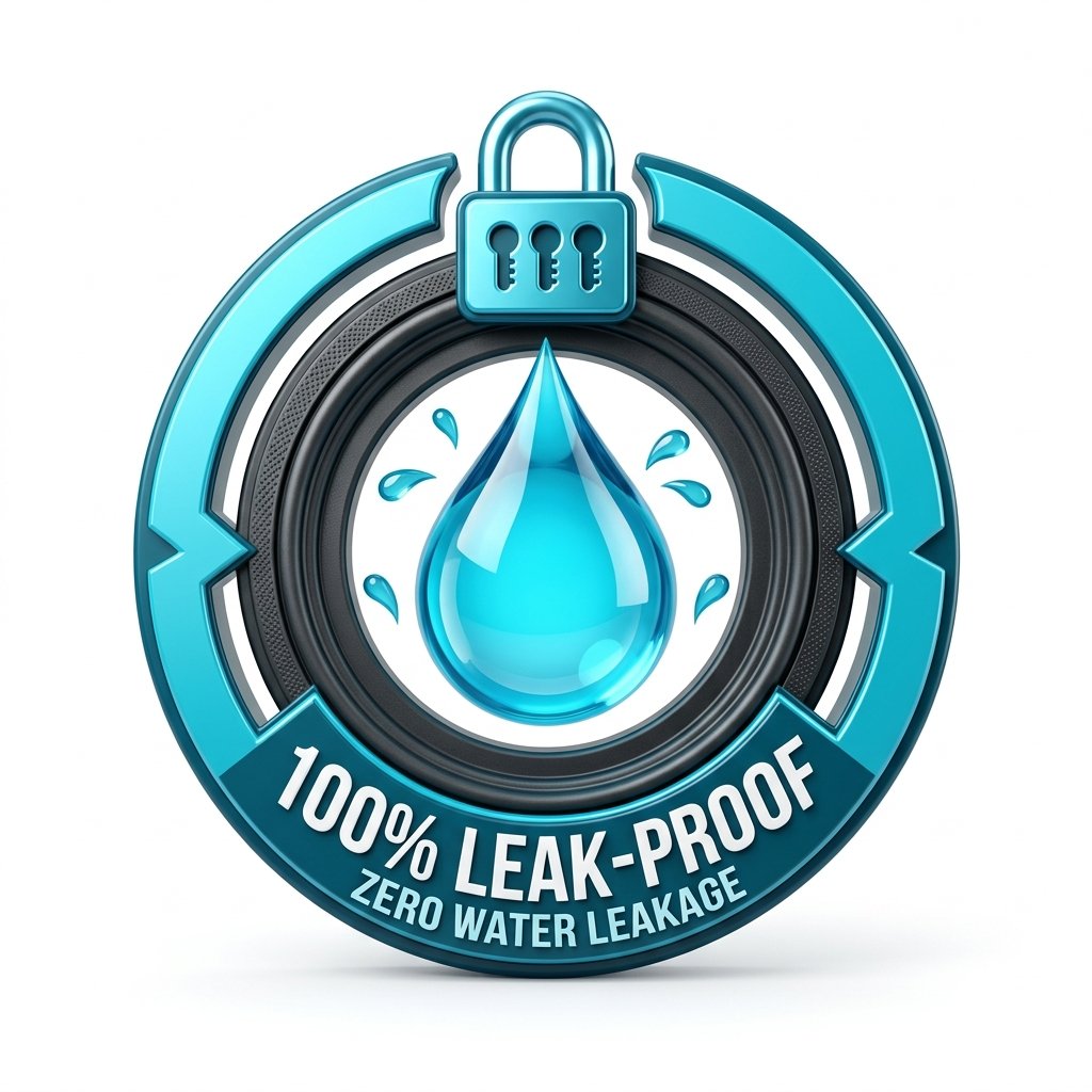 Leak-Proof