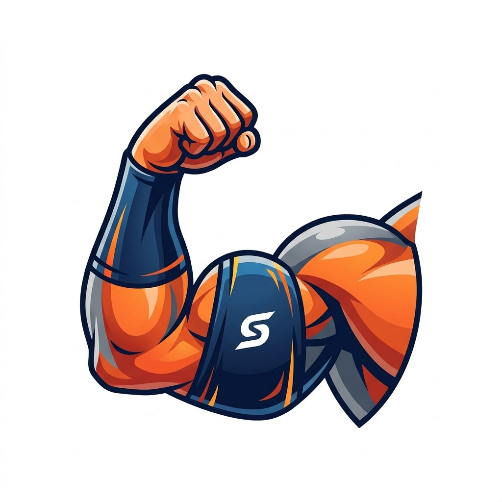 Strong