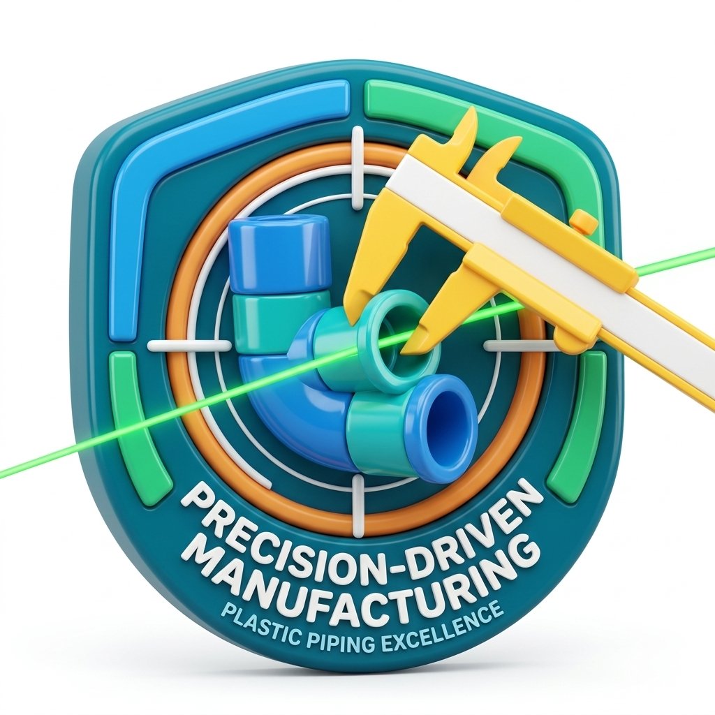 Precision-Driven Manufacturing