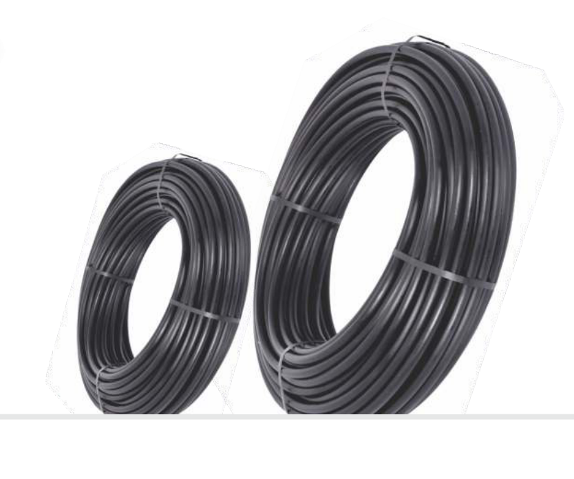 Municipal Potable Water Transmission and Trenchless HDD Piping - SHRIJI HDPE PE-100